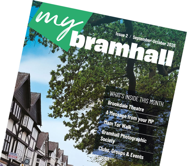 My Bramhall