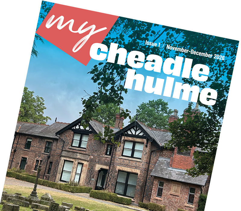 My Cheadle Hulme