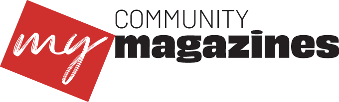 My Community Magazines