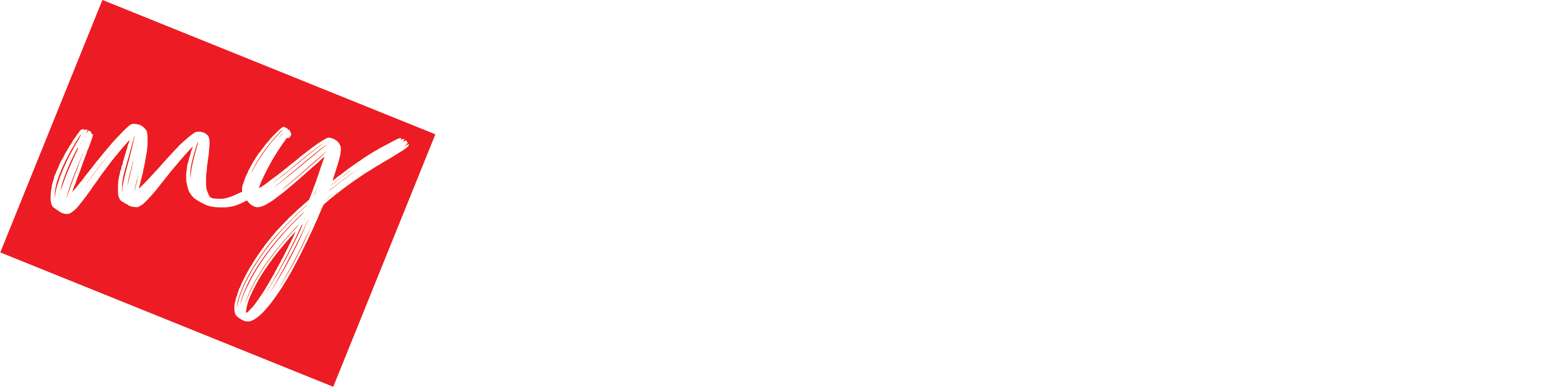 My Community Magazines